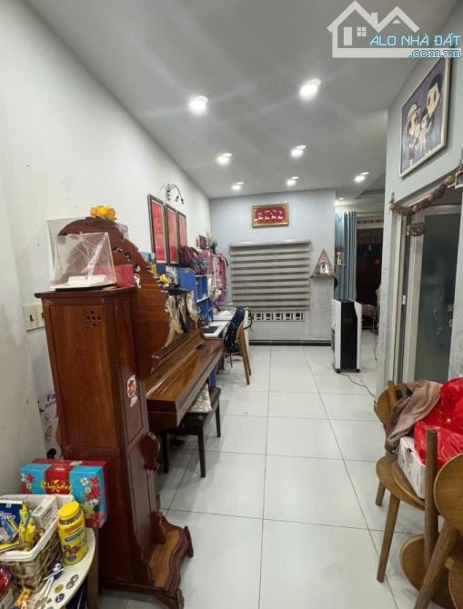 Nhà KDC HIM LAM - KIỀU ĐÀM, P. TÂN HƯNG, QUẬN 7, NGANG 6*18M, CHỈ HƠN 6 TỶ TL - 2