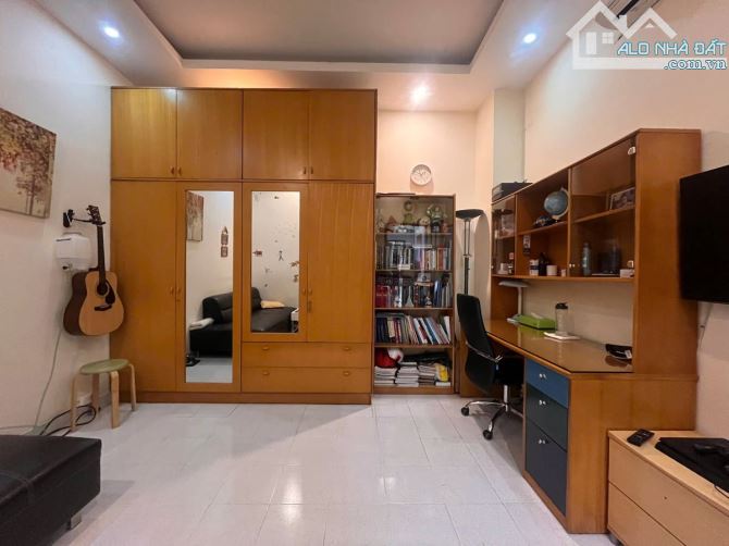 🏠 BÁN NHÀ LÝ THƯỜNG KIỆT – QUẬN 10 – VỊ TRÍ SIÊU ĐỈNH KINH DOANH - 2