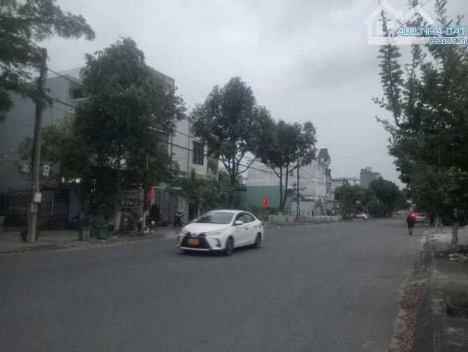 💥💥 Mặt Tiền Nguyễn Duy Trinh, Ngang 6.5m, Kinh Doanh Đỉnh Cao. Giá 8.3 Tỷ, Ngũ Hành Sơn - 2