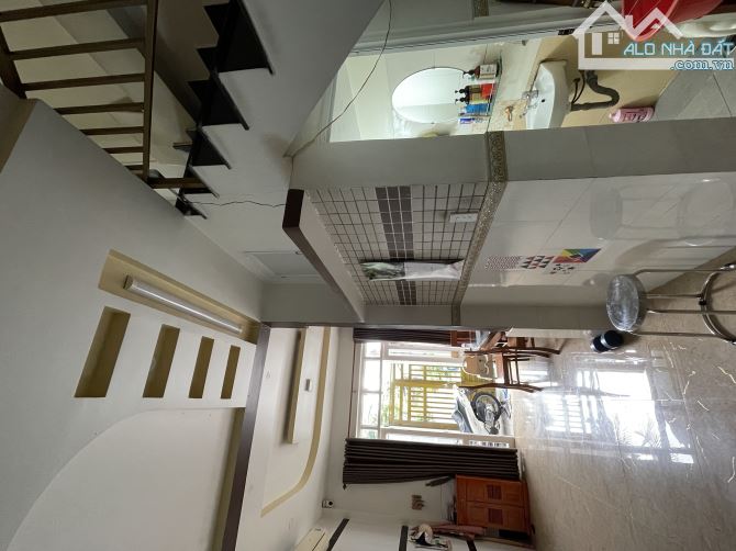 Bán nhà đường số 5 Linh Xuân, Thủ Đức, DT 40m2 (4 x 10) x 2 tầng giá 2,75 tỷ - 2