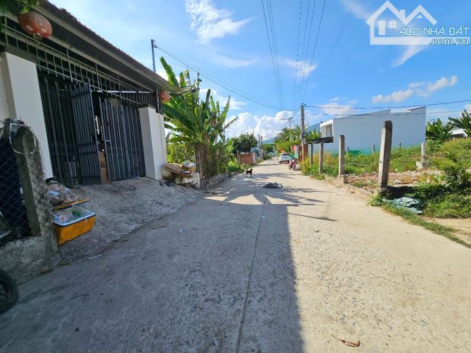 Bán đất Diên Phú mặt tiền đường Mẫu 7 giáp ranh Vĩnh Phương - Nha Trang - 2