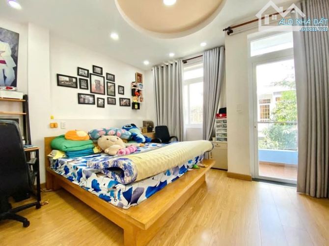 BÁN NHÀ DOÃN KẾ THIỆN - 6 TẦNG THANG MÁY - 55M2- NGÕ THÔNG - KINH DOANH ĐỈNH. - 2