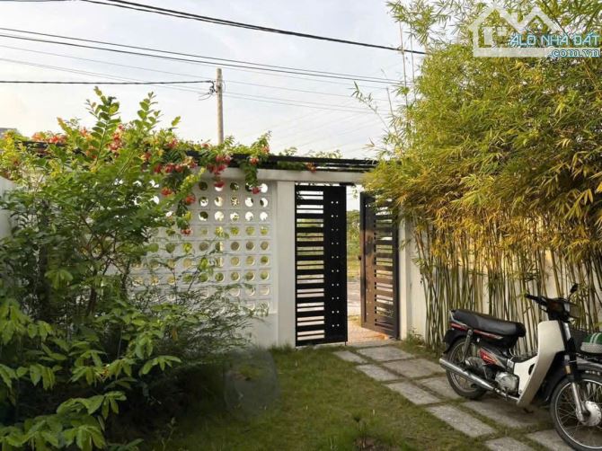 📌📌📌Làm việc trực tiếp!!! Bán nhà vườn đẹp khu Hòa Liên 3 giá rẻ 🍀 - 2