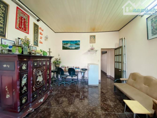 80M2. HẺM XE TẢI 8M - PHAN HUY ÍCH - GÒ VẤP - CÁCH MT 50M - DT 80M(4.2 x 19), NHỈNH 10 TỶ - 2