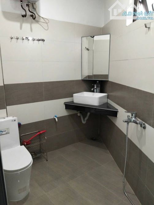 Bán nhà 3,55 tỷ, Trần Nguyên Hãn, Lê Chân, - 2