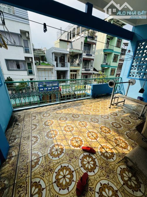 🔥 SIÊU PHẨM TÂN PHƯỚC – NGANG 5.4M – NỞ HẬU 6.6M – 4 TẦNG – DIỆN TÍCH KHỦNG – CHỈ 24.5 TỶ - 2