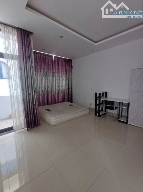 Bán nhà 4 tầng, 93m2 sau lưng mặt tiền Ba Đình - TT Hải Châu - 2