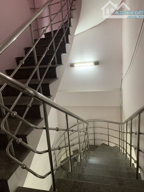 Nhà 3 tầng mặt tiền Kỳ Đồng, đường 7m5 lề 4m, gần chợ Kỳ Đồng Thanh Khê, vừa ở vừa Kinh Do - 2