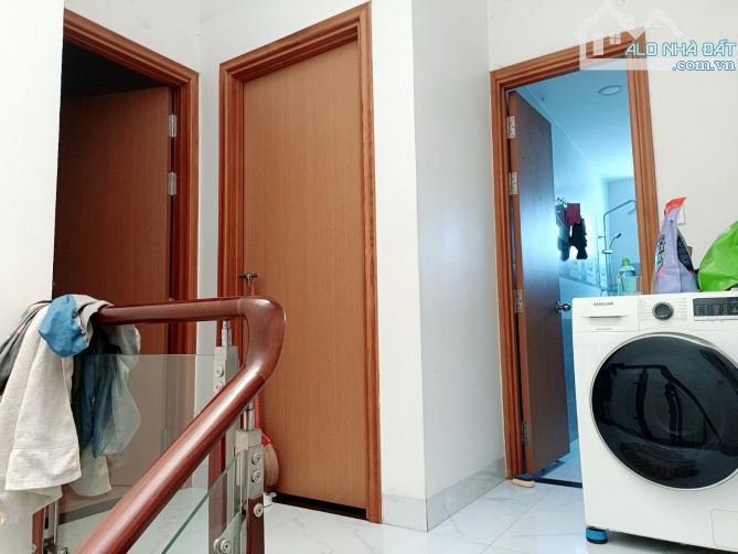🔥 SIÊU PHẨM CĂN GÓC MẶT TIỀN ĐƯỜNG 3/2 – P.10, Q.10 – NGAY NHÀ HÁT HÒA BÌNH – 19.9 TỶ TL - 2