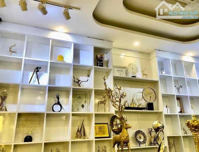 🔥 LÔ GÓC 2 MẶT TIỀN – NGAY SÁT CẦU RỒNG – CHO THUÊ 80 TRIỆU/THÁNG – CHỈ 4x TỶ 🔥 - 2