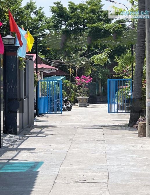 ‼️NHÀ 3 TẦNG 👉KIỆT Ô TÔ QUAY ĐẦU NGUYỄN CHÁNH SÁT BIỂN 👉 NHÀ ĐẸP MÊ LY FULL NỘI THẤT - 2