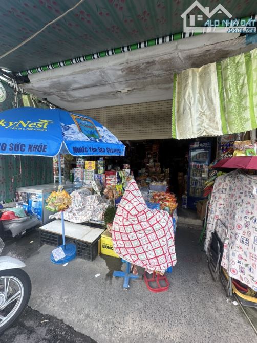 SIÊU PHẨM HÀNG HIẾM 2 MẶT TIỀN KINH DOANH SẦM UẤT - QUANG TRUNG - 50M - GIÁ 6.X TỶ - 2