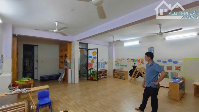 BUILDING Đống Đa, 9 tầng thang máy, diện tích 82m mặt tiền 7m, dòng tiền 90tr/1T giá 16 tỷ - 2