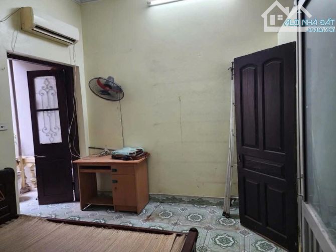 Vân Hồ 52m 2 tầng lô góc xác định bán đất. - 2