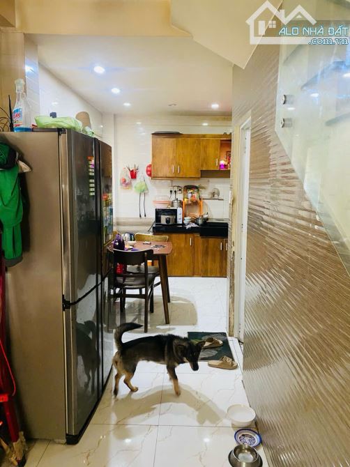 BÁN NHÀ 3 TẦNG KIỆT ĐIỆN BIÊN PHỦ - GIÁ 3,15 TỶ - 2