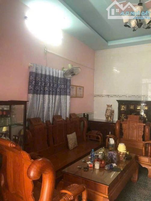 CẮT LỖ 300 TRIỆU BÁN GẤP CĂN NHÀ 140M2 GẦN CHỢ XOÀI ĐÔI TRỌN GÓI 1 TỶ 850 - 2