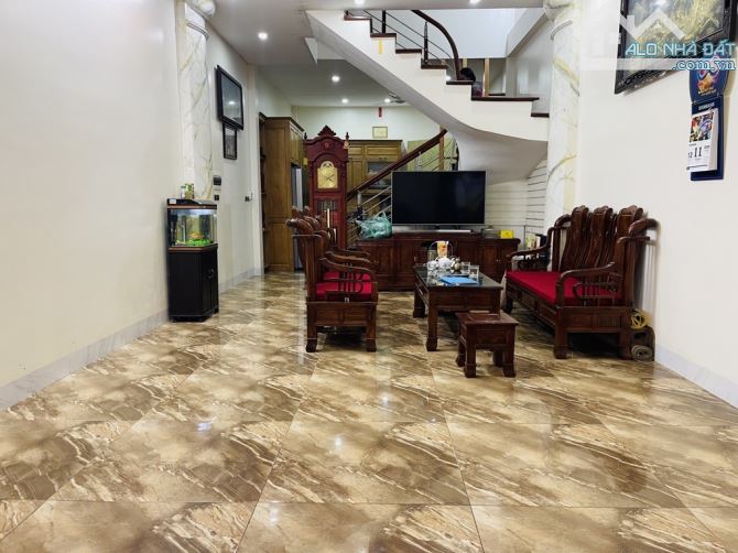 🏡🏡SIÊU PHẨM NHÀ ĐẸP, FULL NỘI THẤT, Ở NGAY, Ô TÔ, CÁCH PHỐ NGÔ QUYỀN 30M, 12,990 tỷ💥 - 2