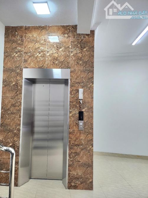 Bán Nhà Lệ Mật, Long Biên – 6 Tầng, Thang Máy,54m2, 8.8 Tỷ - 2