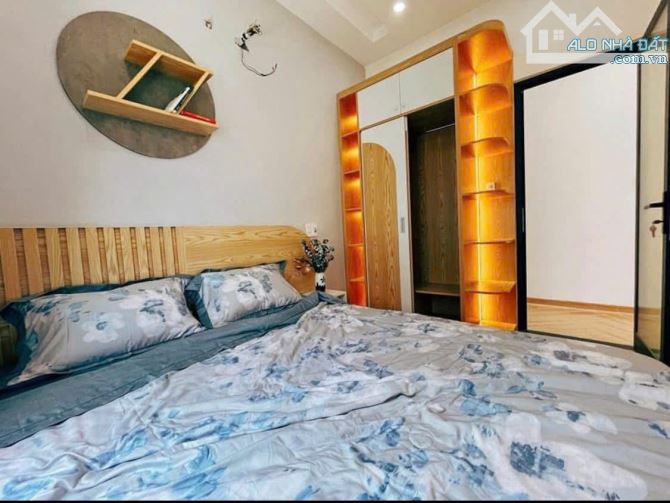 BÁN NHÀ KIỆT 3 TẦNG ĐƯỜNG TRẦN CAO VÂN - GIÁ 3 TỶ - 2