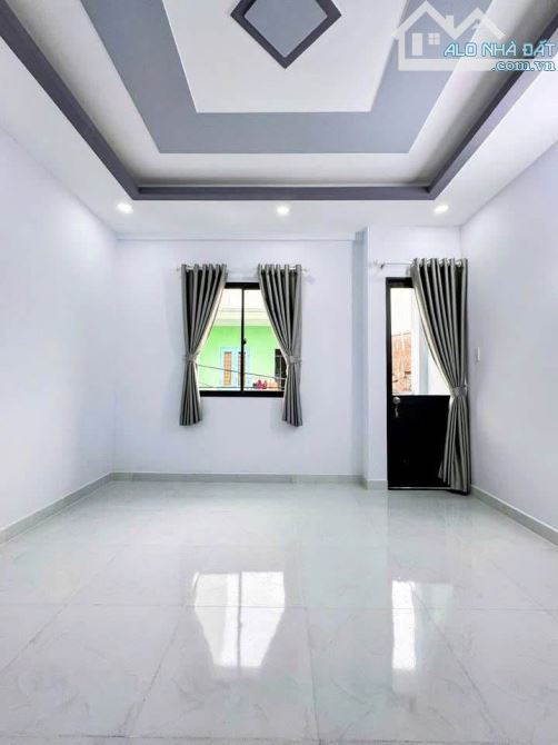 🏡 CỐNG QUỲNH – Q1 – NHÀ MỚI ĐẸP – HẺM XE HƠI – DIỆN TÍCH CHUẨN – GIÁ 20.1 TỶ 🏡 - 2