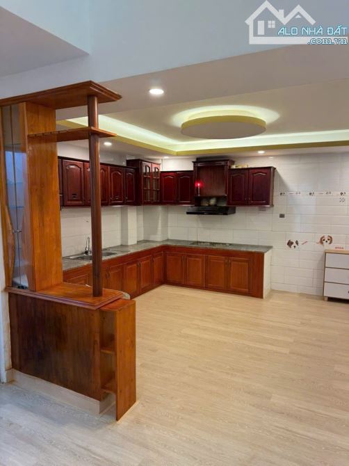 BÁN NHÀ KIỆT OTO ĐƯỜNG CÙ CHÍNH LAN - GIÁ 3,45 TỶ - 2