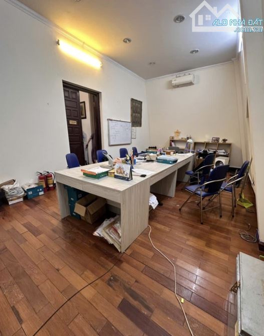 BÁN BIỆT THỰ CAO CẤP KĐT SUDICO MỸ ĐÌNH SÔNG ĐÀ  DT 196m2  VỊ TRÍ ĐẮC ĐỊA, - 2