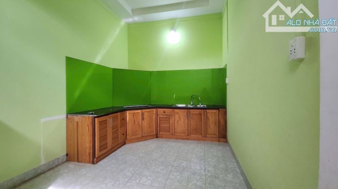 Nhà hẻm Hà Huy Tập p Tân Lợi ngay lâm viên thành phố vào (5*24,tc90) giá 4.350 tỷ - 2
