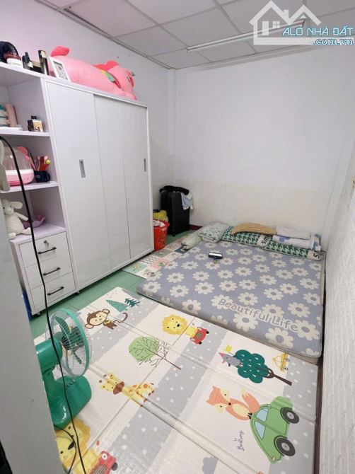 NHÀ MẶT TIỀN NGUYỄN THÁI BÌNH - KHU K300 - 30M2 - KINH DOANH ĐỈNH - DÒNG TIỀN 14TR - 2