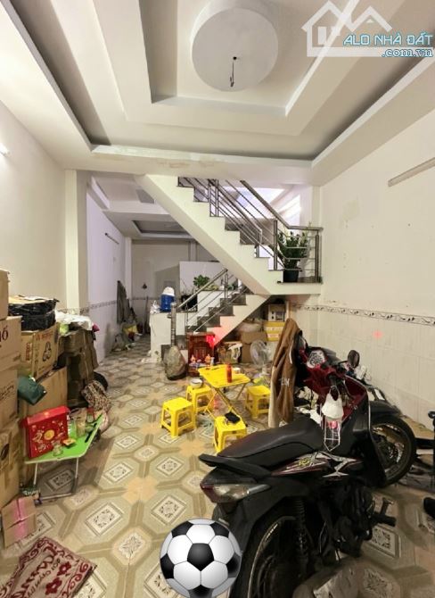 Giảm 200tr. Bán gấp nhà Lê Văn Quới, đường 8m, 44m2 2 tầng còn 4.6 tỷ - 2