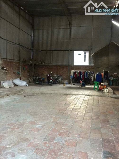C, C,BÁN 1 LÔ ĐẤT ,TẶNG NHÀ XƯỞNG  ( RẺ) 1,5TỶ  PHÙ KHÊ 170M2 - 7.5M - - 2