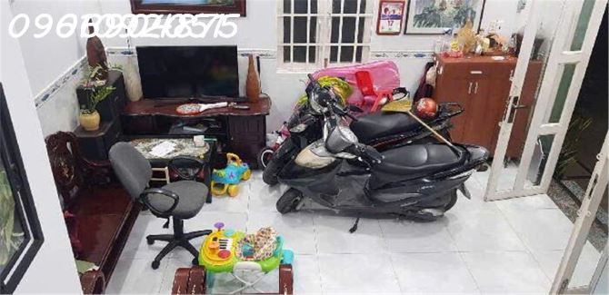 Bán nhà mặt tiền Phạm Hữu Lầu, Quận 7,2273m2, nhỉnh 45 tỷ - 2