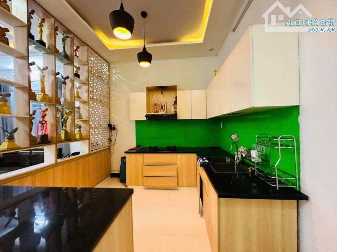 🔥Bán nhà kiệt ô tô 7 chổ Đặng Huy Trứ, Huế - 2