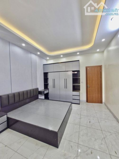 Hiếm. Bán nhà Kim Giang – Đại Kim, Hoàng Mai, 50m², chung cư mini 9 phòng – Dòng tiền cao - 2