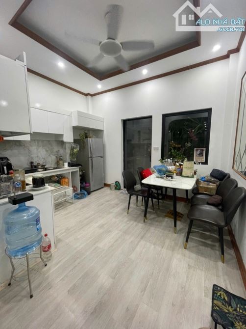 Thụy Phương 55m 3 tầng 7,5 tỷ, đẹp long lanh - 2