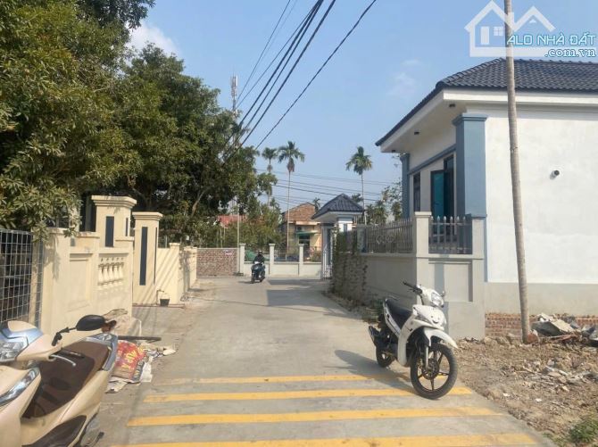 Bất động sản đẹp giá đầu tư tại phường Hoàng Lâm tp Thuỷ Nguyên - 2