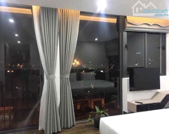 SIÊU PHẨM KHÁCH SẠN 9 TẦNG – GÓC 2 MẶT TIỀN NGÔ QUYỀN – VIEW CẦU RỒNG – DOANH THU 130 TRI - 2