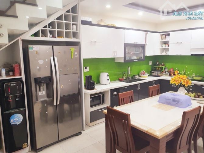 🌹BÁN NHÀ MẶT TIỀN ĐƯỜNG HÀN THUYÊN - TRUNG TÂM HÒA CƯỜNG BẮC, HẢI CHÂU CHỈ 10 TỶ X - 2
