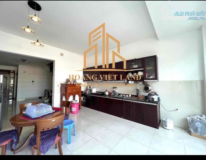 BÁN NHÀ 3 LẦU MẶT TIỀN PHAN CHU TRINH. DT:5x19M. GIÁ: 16,5 TỶ - 2