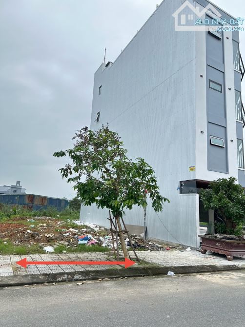 🏩 Đất sạch đẹp khu E mt Hòa Phú 29, thông NSS, 100m2, 5.x tỷ tl - 2