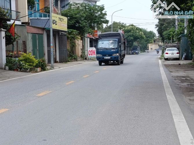 DT 70M XÓM BÃI !!! ĐẤT MẶT TIỀN RỘNG - ĐƯỜNG 10M - KINH DOANH SẦM UẤT - 2