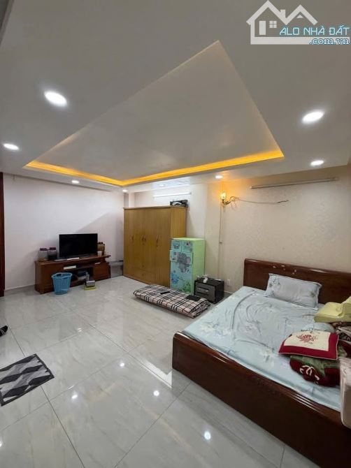 🏠 BÁN NHÀ PHỐ ĐÔNG CÁC – Ô CHỢ DỪA – ĐỐNG ĐA – HÀ NỘI – GIÁ CHỈ 32 TỶ!  💎 - 2