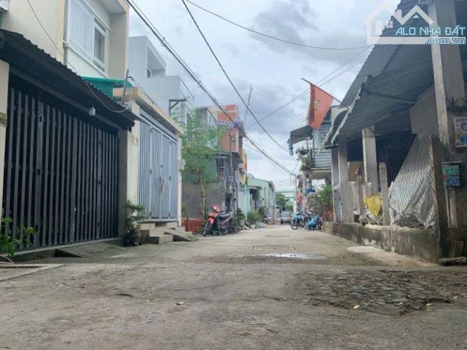 Với 3,xt.ii - có hơn 80m2 Đất thổ cư - Gần Thạnh Lộc 16 - Quận 12 - Hẻm ô tô - 2