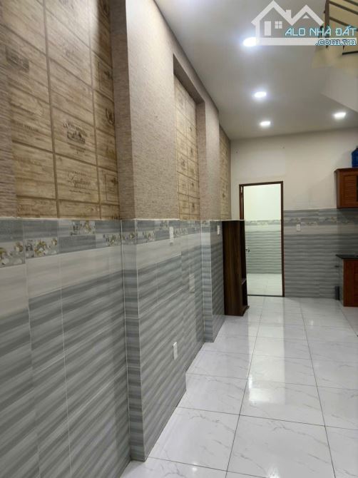 NHÀ MỚI, Ở NGAY, 48M2, 2 TẦNG, BÌNH TÂN,  GIÁP TÂN PHÚ - 2