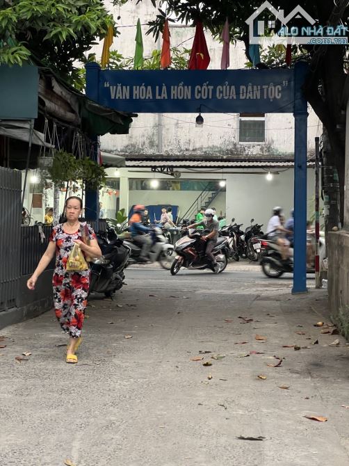 Dương Văn Dương Tân Phú 72m2 2 tầng giá chỉ 5.x tỷ - 2