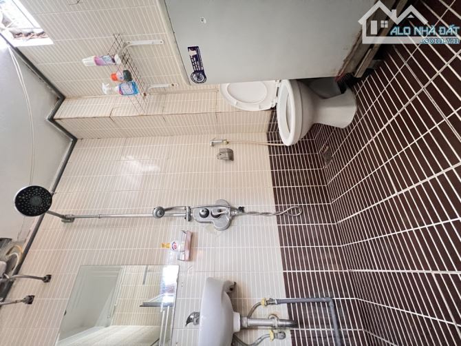Bán Căn Hộ Nguyễn Văn Cừ, Long Biên 45m2, chỉ 3,25 tỷ - 2