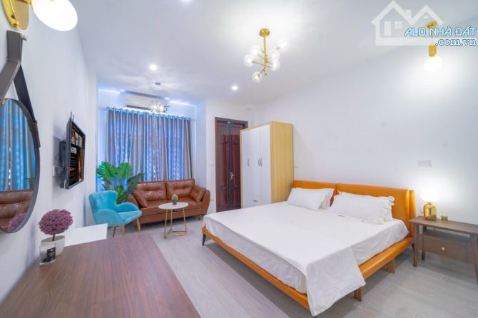 Bán nhà mặt phố Hàng Trống 79m2, 5 tầng, mặt tiền 3.5m, 78.5 tỷ, kinh doanh khách sạn đỉnh - 2