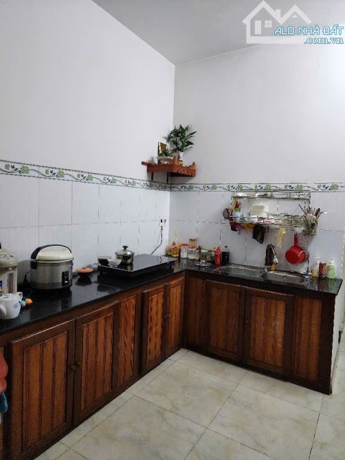 Bán nhà vila mini mt đường 7m5 Sơn Trà cách biển 500m - 2