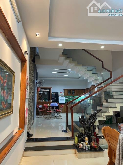 Nhà mặt tiền đường nhựa 7m5 lề 10m Lê Kim Lăng - Khuê Trung - Cẩm lệ - TP Đà Nẵng - 2