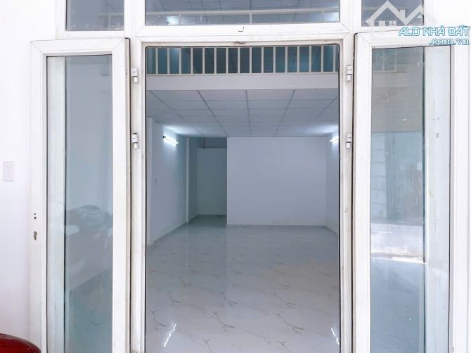 MẶT TIỀN KINH DOANH HIỆP THÀNH QUẬN 12 GIÁ RẺ 4.99 TỶ . - 2