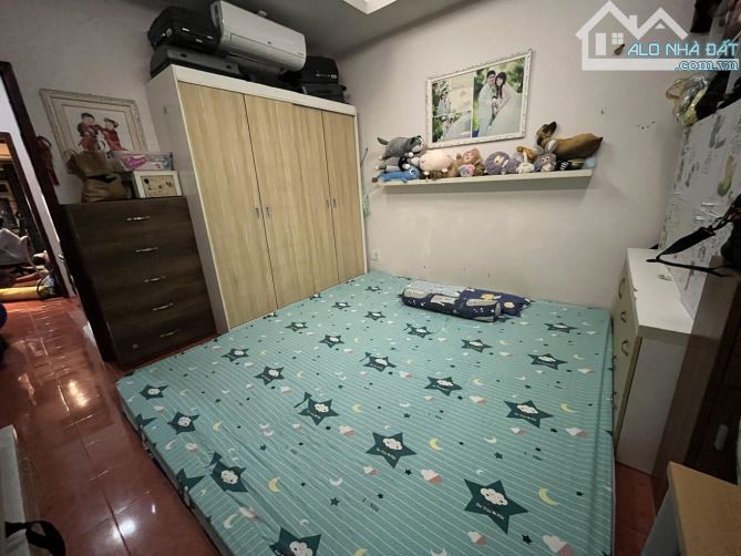 🔥HẺM XE HƠI🔥 - 💥52M2💥 - NGANG 4M - BÙI ĐÌNH TÚY - CHỢ BÀ CHIỂU - XD 5TẦNG - CHỈ 6.x TỶ - 2